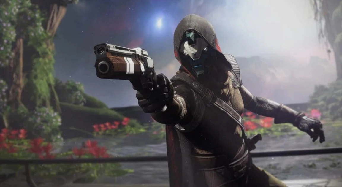 Sony rechazó el plan 'Destiny Infinity' que habría salvado Destiny 2