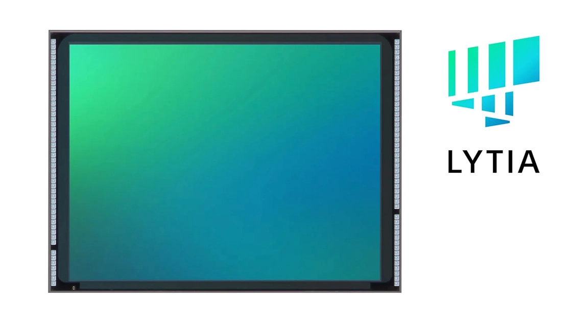 Sony establece un nuevo estándar: las cámaras de smartphone son ahora un 20% más detalladas