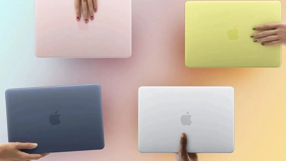 MacBook Neo reacondicionado certificado por Apple, disponible en los cuatro colores originales.