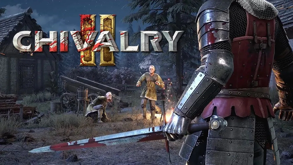Chivalry 2: Secretos de la Creación del Objeto de Arte Principal del Juego Revelados