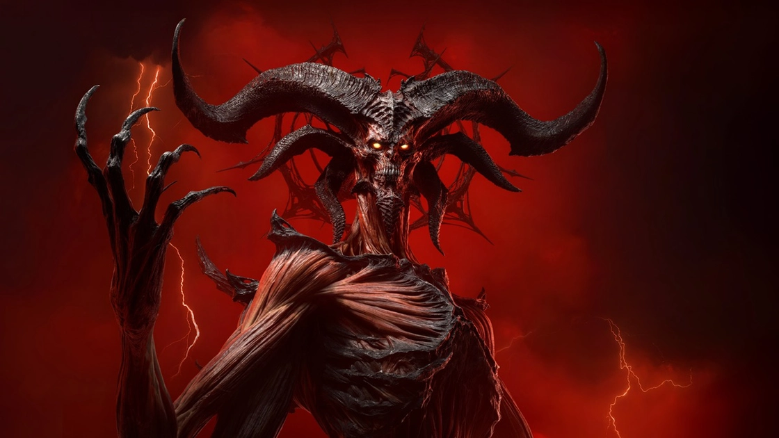 Mephisto regresa como antagonista principal en Lord of Hatred, la segunda gran expansión de Diablo IV.