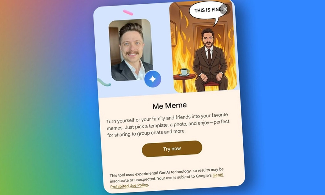 El impresionante potencial de Mi Meme: una nueva mirada a la cultura del meme