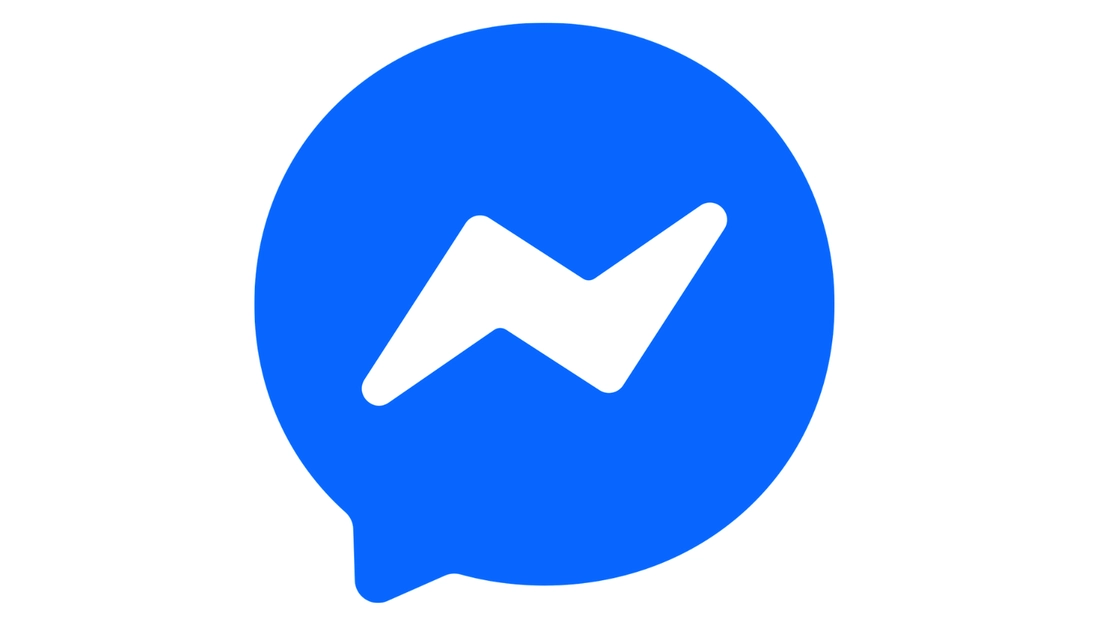Evolución del logo de Messenger: una nueva fase de diseño