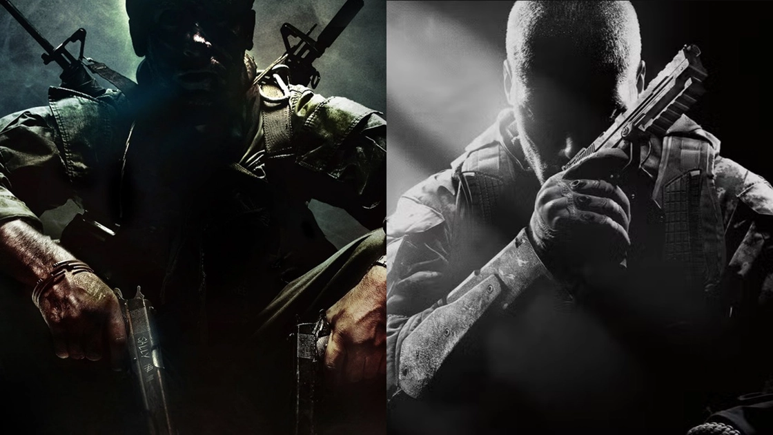 Call of Duty: Black Ops y Black Ops 2 llegan por fin a PS4 y PS5 en julio