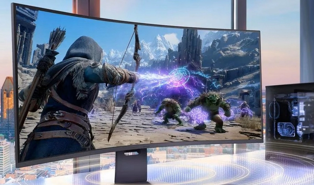 Revisión del monitor LG UltraGear evo 5K2K: Un nuevo nivel de inmersión en juegos