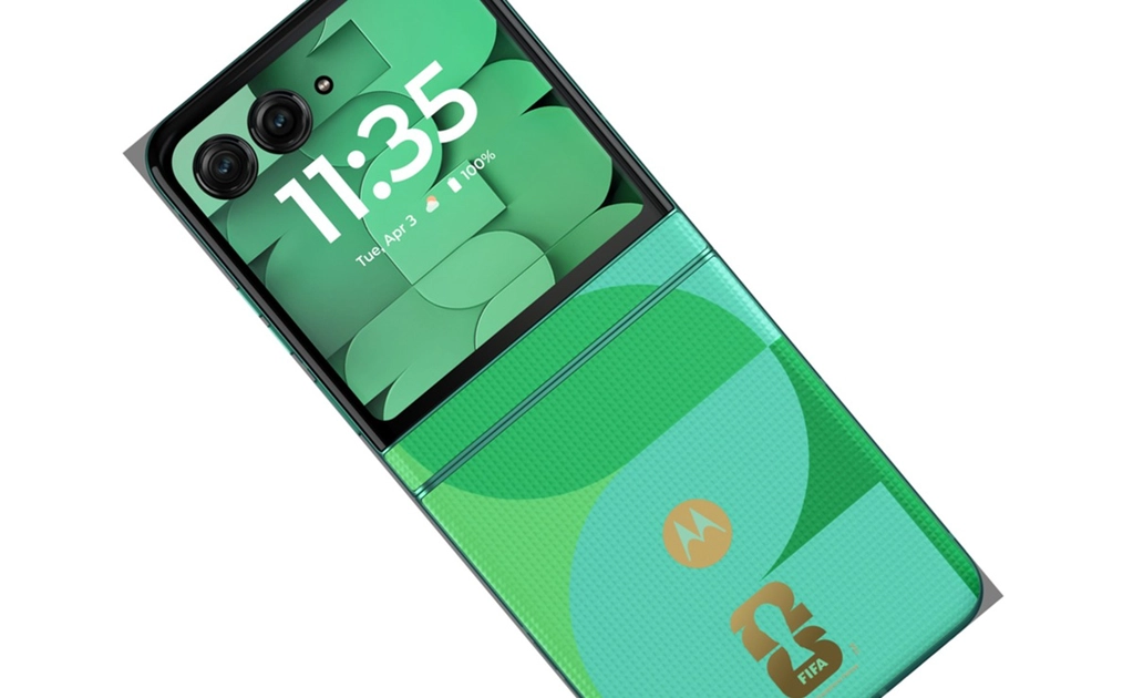 Motorola Presenta: Edición Especial FIFA