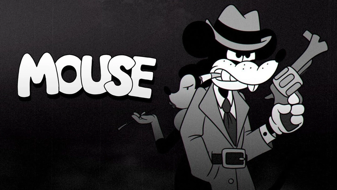 Detective virtual: Art Mouse ingresa al mundo digital