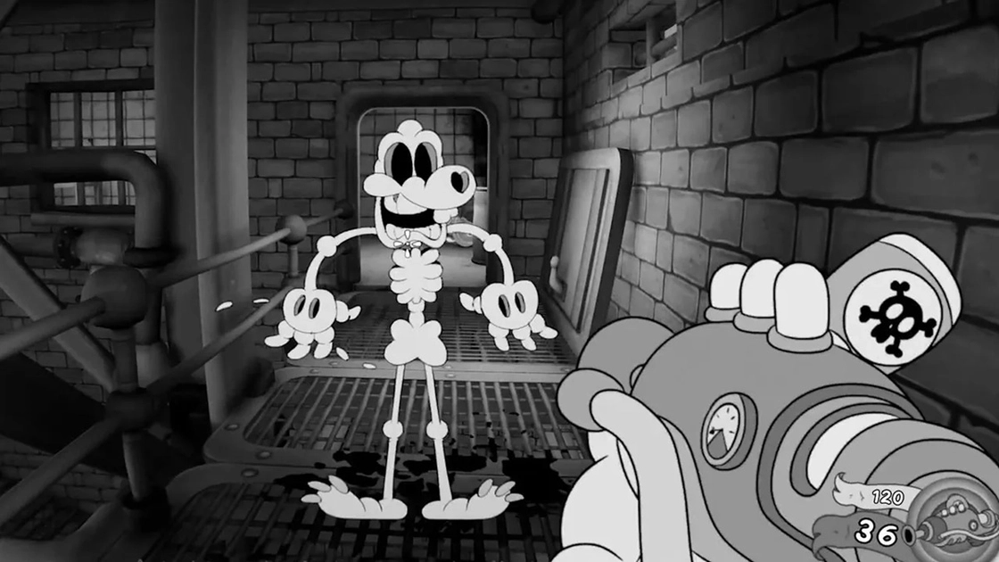 Ratonte: Investiga casos y conoce a un detective peludo