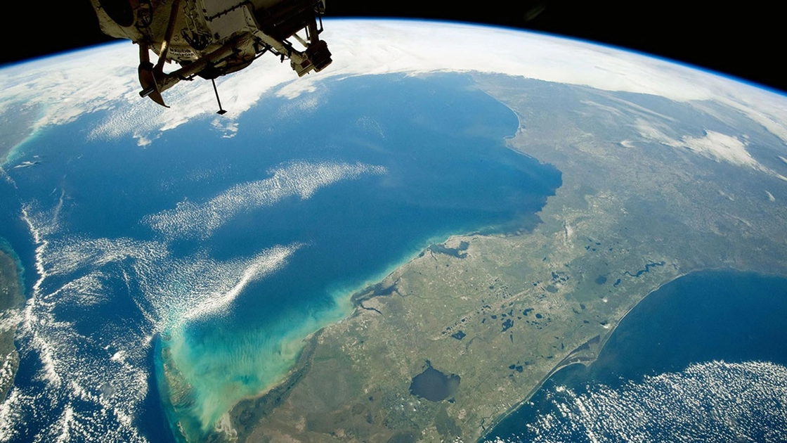 La IA de NASA e IBM que mapeó las inundaciones de Valencia ahora trabaja en órbita