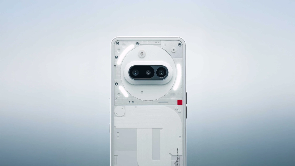 Nothing Phone (3a): Qué Esperar de lo Próximo en Smartphones