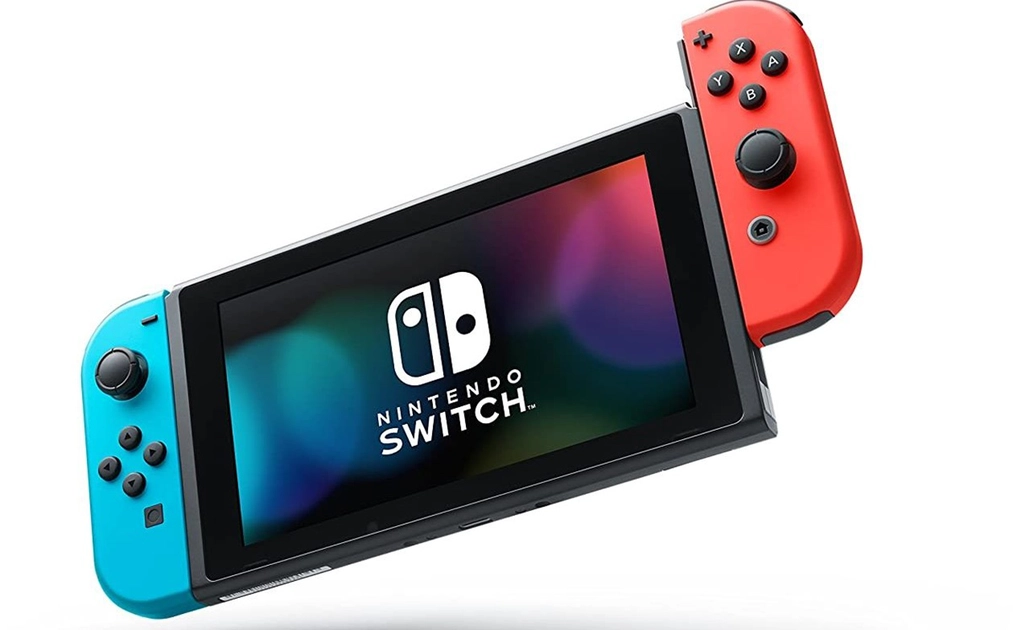 Nintendo retira la Switch original de Europa en febrero de 2027 por la nueva normativa de baterías de la UE
