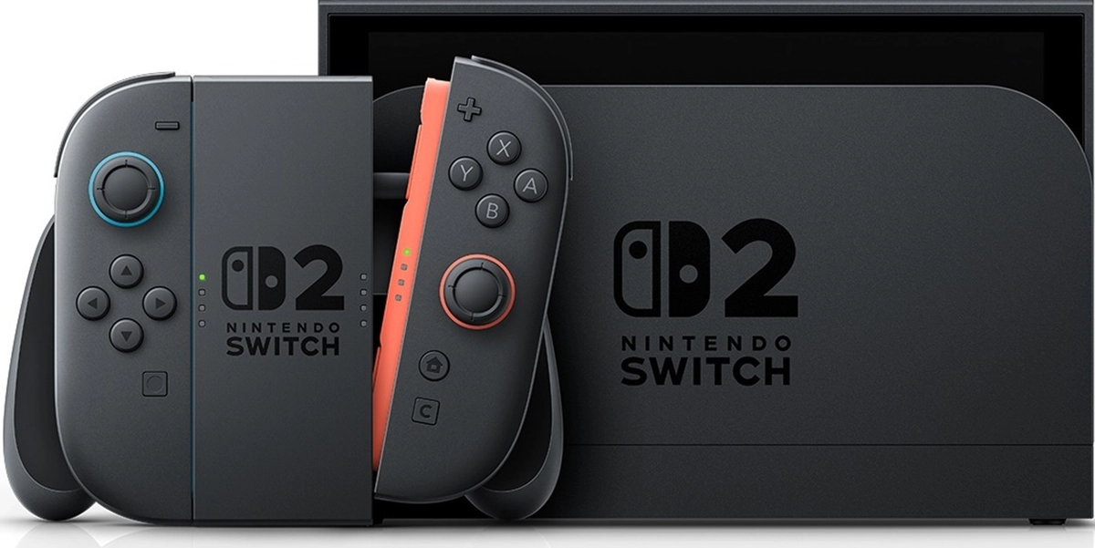 Nintendo Switch 2 con batería intercambiable llega a España en otoño de 2026