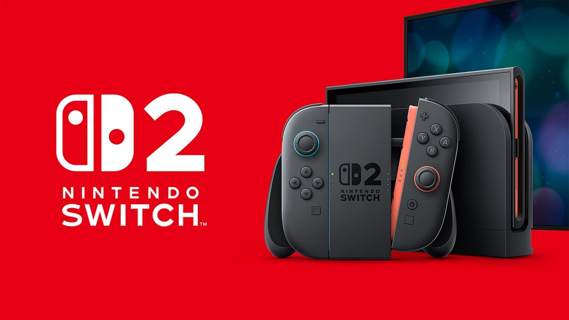 Todo lo que sabemos sobre Nintendo Switch 2: Detalles y Expectativas