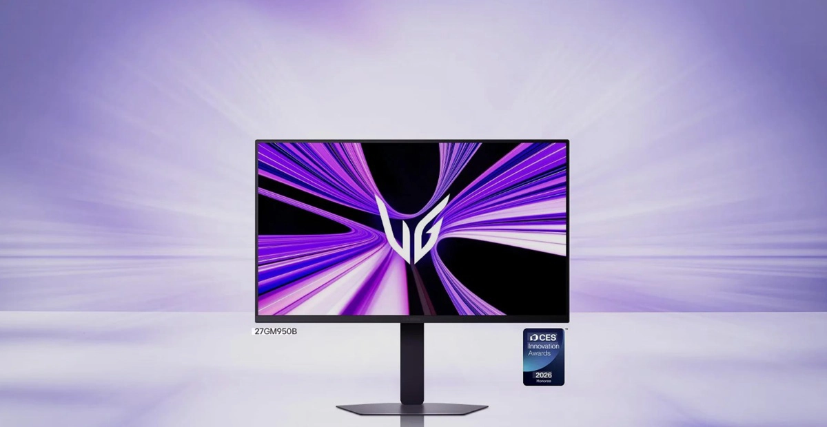 UltraGear evo GM9: Inmersión en el Mundo de los Gráficos Perfectos