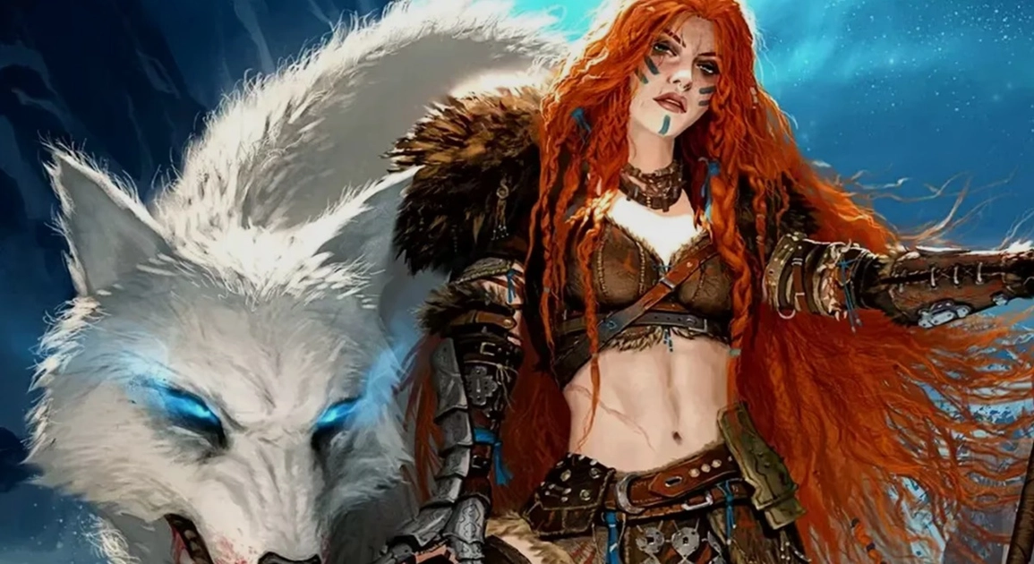 Fangs of Asterkarn, la expansión final de Grim Dawn, llega el 23 de julio de 2026.