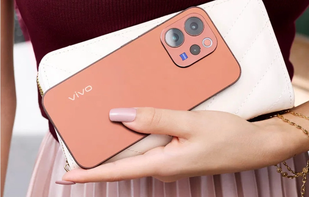 Vivo V70 Elite: La Próxima Gran Cosa en Innovación de Smartphones