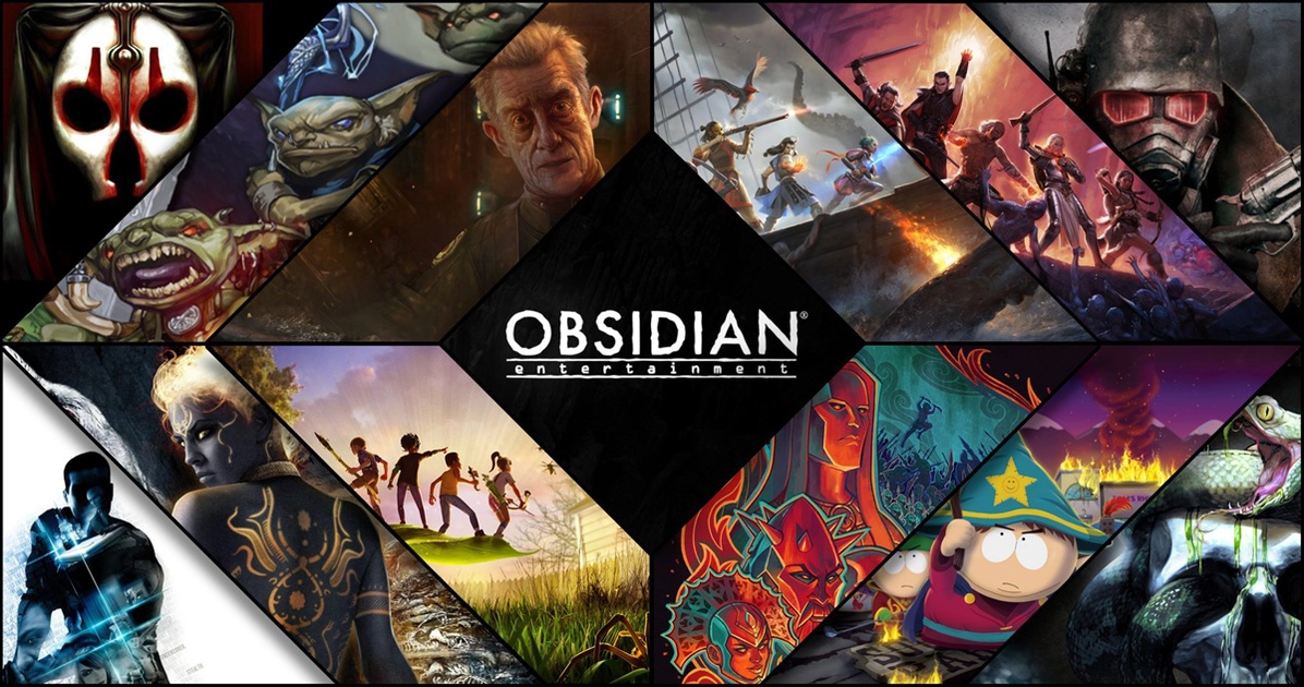 Obsidian despide al 25% de su plantilla: Avowed 2 cancelado y nuevo Fallout en marcha