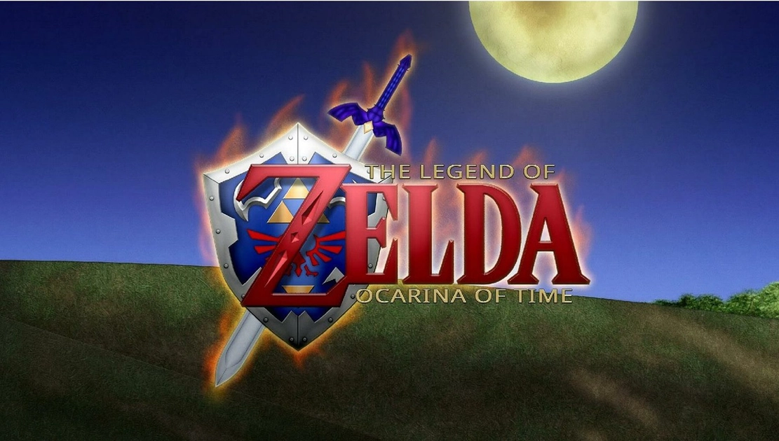 Regreso al Retro Gaming: "Ocarina of Time" y su legado