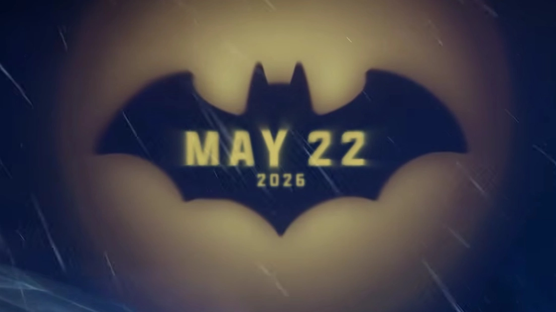 LEGO Batman: Legado del Caballero Oscuro recibió una nueva fecha de lanzamiento