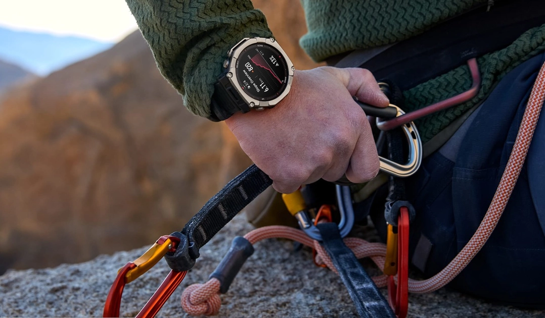 Reseña: ¿Qué hay de nuevo en el T-Rex Ultra 2?