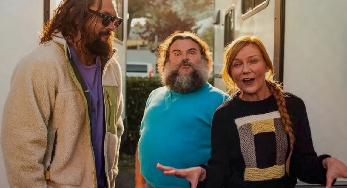 A Minecraft Movie Squared llega a los cines el 23 de julio de 2027 con Kirsten Dunst como Alex.