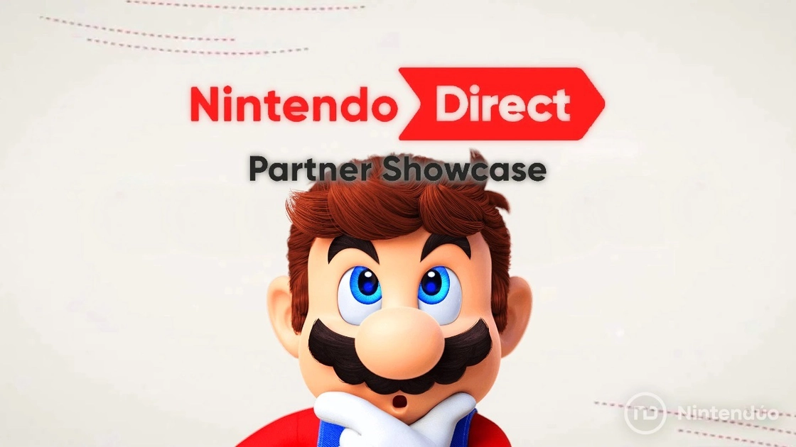 Nintendo Direct: Partner Showcase resumen - ¿qué hay de nuevo con los socios?