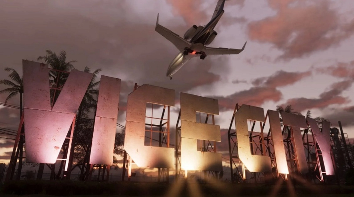 Nuevos detalles revelados sobre el arte de GTA VI: detalles y perspectivas