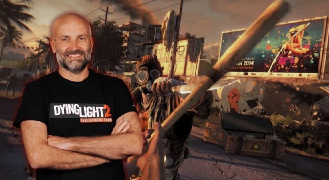 El director de Dying Light deja Techland tras 13 años sin anunciar sucesor