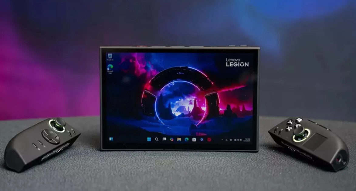 Explorando las características de próximo nivel del próximo Legion Go 2