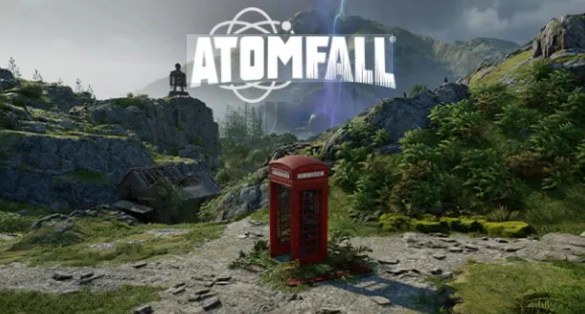 Atomfall tendrá serie de televisión: los productores de Fleabag adaptan el indie ganador del BAFTA
