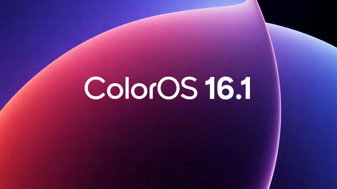 ColorOS 16.1: Oppo lleva AirDrop a Android y añade un 'Dynamic Island' en la parte inferior