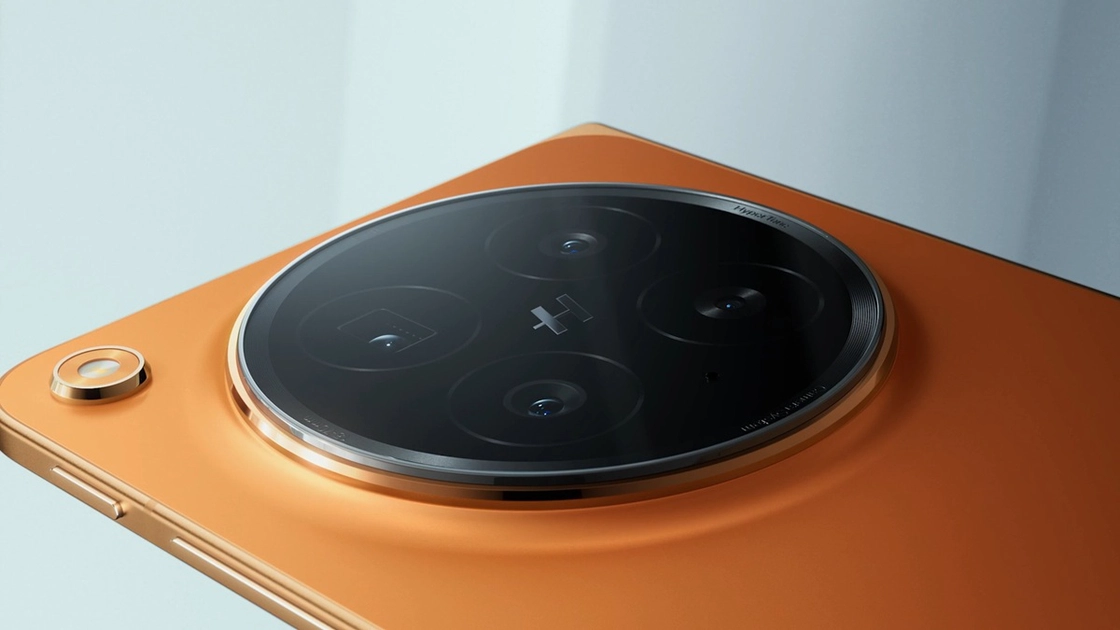 Oppo Find N6: Descubre la Siguiente Evolución en Innovación de Smartphones