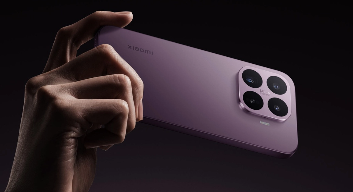 El Xiaomi 17T Pro estrena bloque de cámara cuádruple con óptica Leica Summilux y teleobjetivo periscópico 5x.
