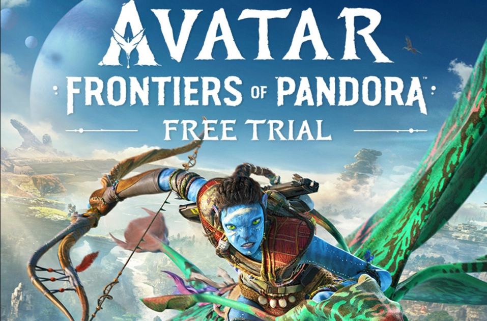 El nuevo póster de Avatar: Frontiers of Pandora revela detalles del mundo