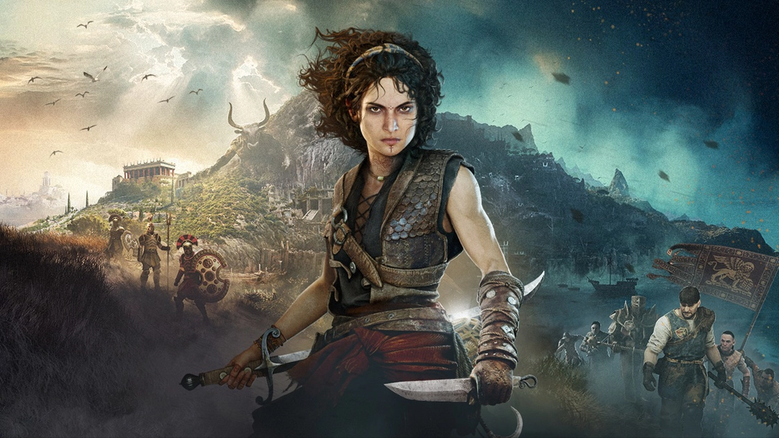 Resonance: A Plague Tale Legacy ya está listo — llega el 27 de agosto a PS5, Xbox y PC