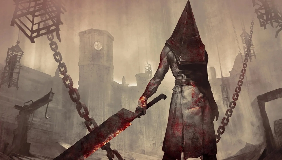 Revive Silent Hill: Sumérgete en el mundo del nuevo arte