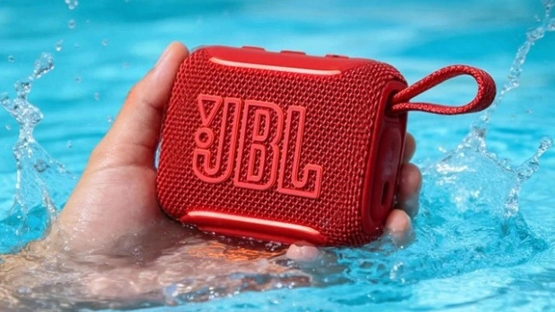 JBL GO 5: La Renovación del Altavoz Compacto Da un Nuevo Impulso al Audio