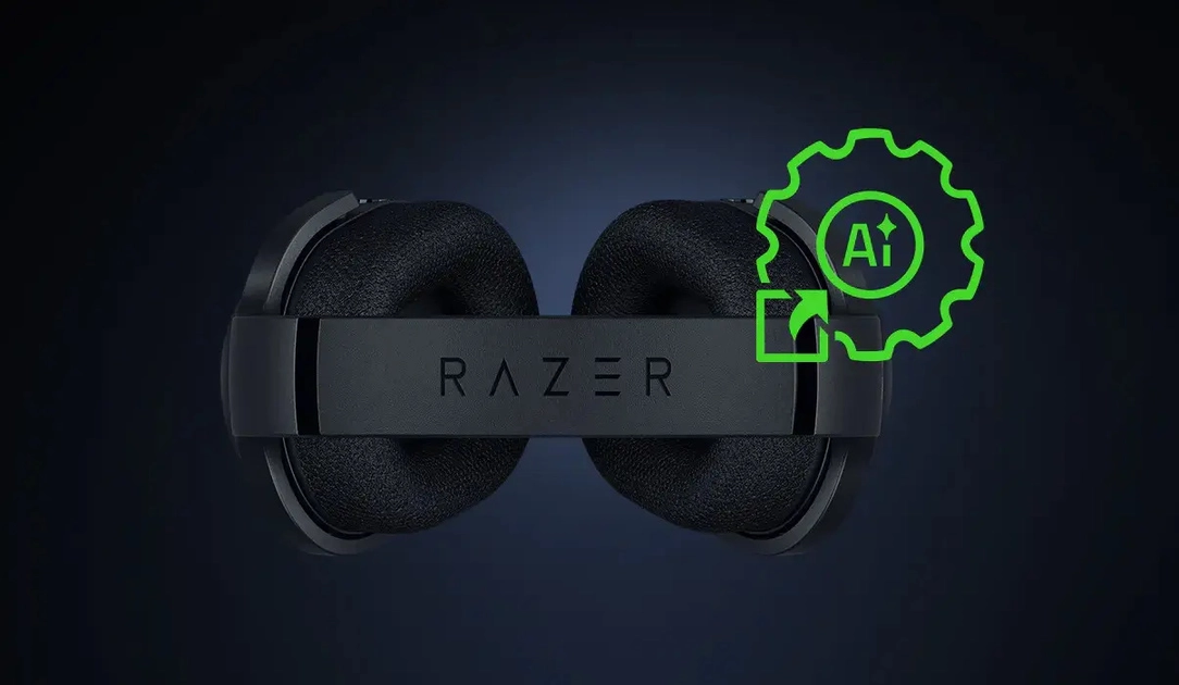 Razer Project Motoko: ¿un nuevo paso en el mundo de los dispositivos de audio?