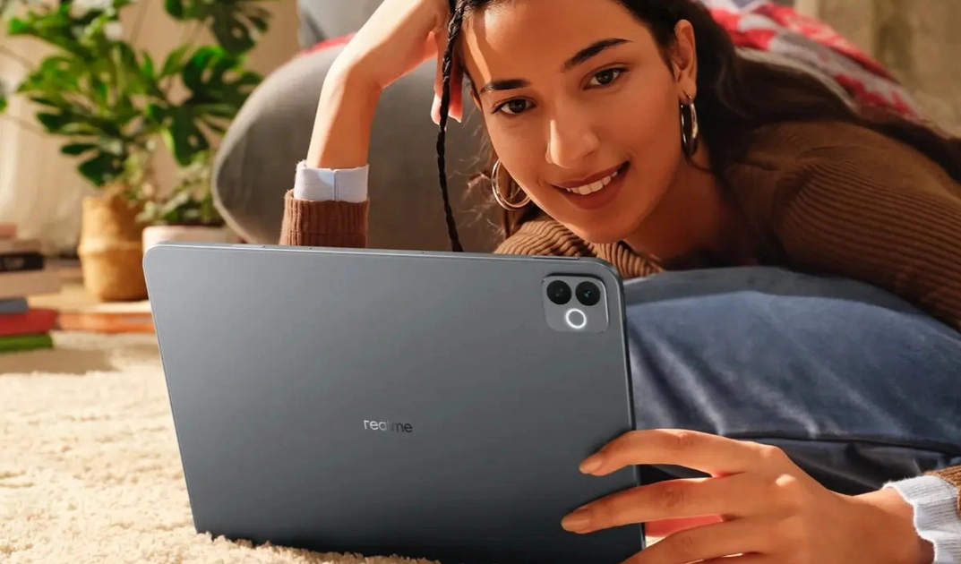 Explorando el Poder y Potencial del Nuevo Realme Pad 3 5G