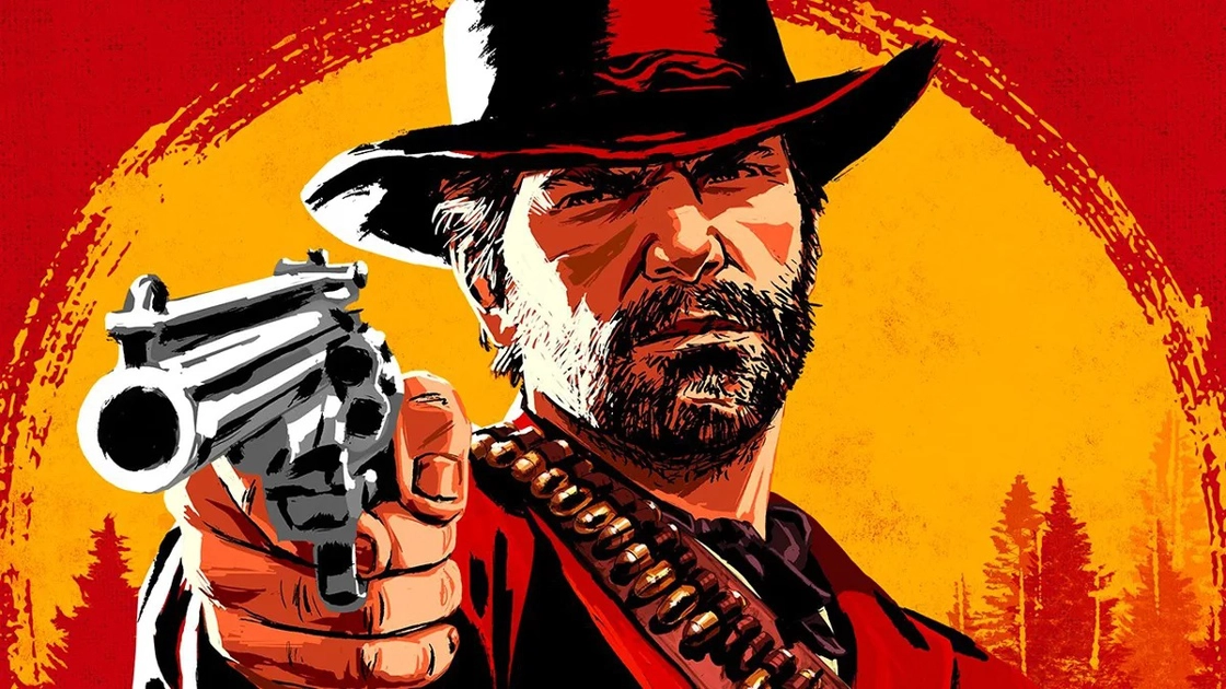 Reseña de Red Dead Redemption 2: El arte del mundo del Salvaje Oeste
