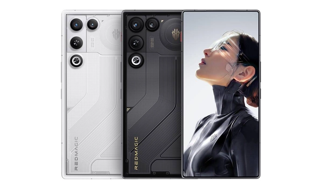 Conozca el Red Magic 11 Air: tecnología al máximo nivel