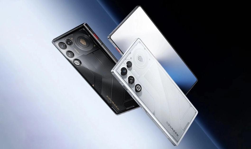 RedMagic 11 Air: Revolucionando el Rendimiento de Juegos Móviles