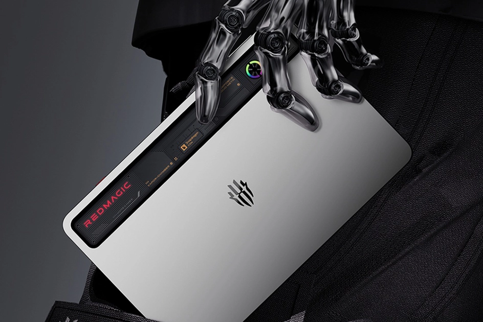 Nueva RedMagic Gaming Tablet 3 Pro revelada: Emocionante experiencia de juego en una gran pantalla
