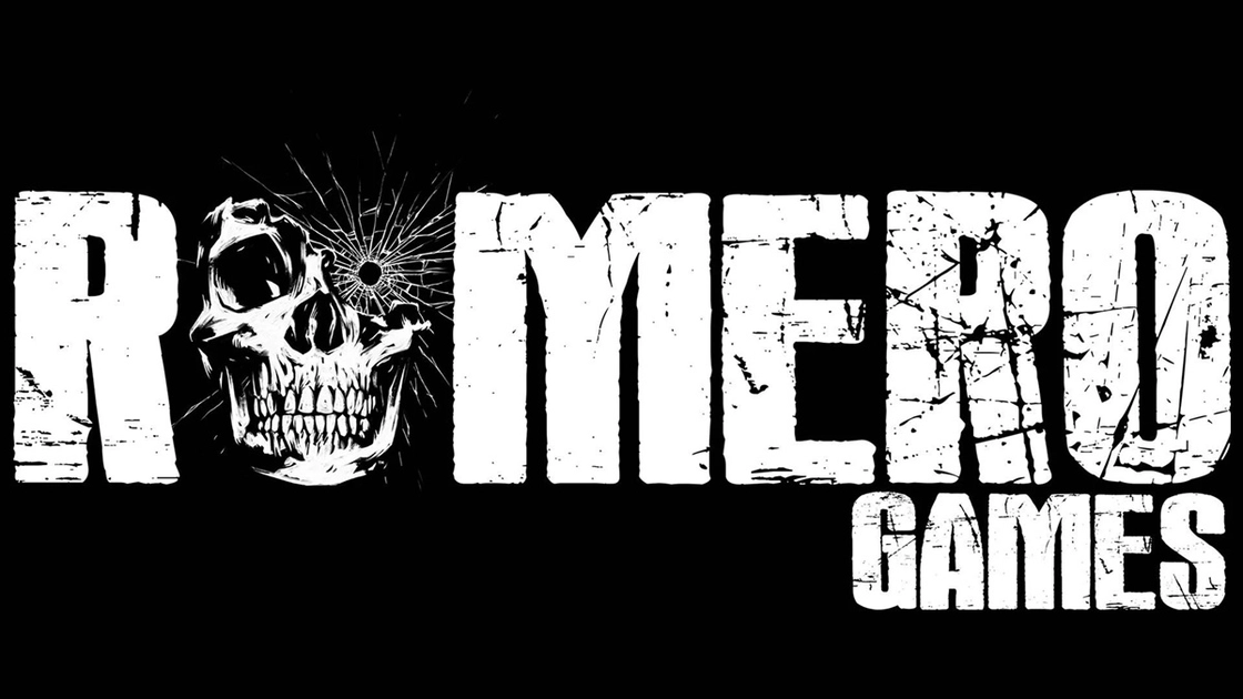 Nueva obra maestra de Romero Games: Mira el increíble póster