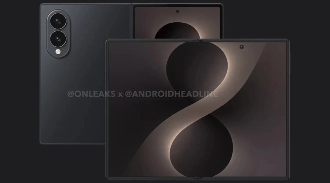 Samsung Galaxy Z Fold 8 y Z Fold 8 Wide: batería más grande, cámara mejorada y precio estable