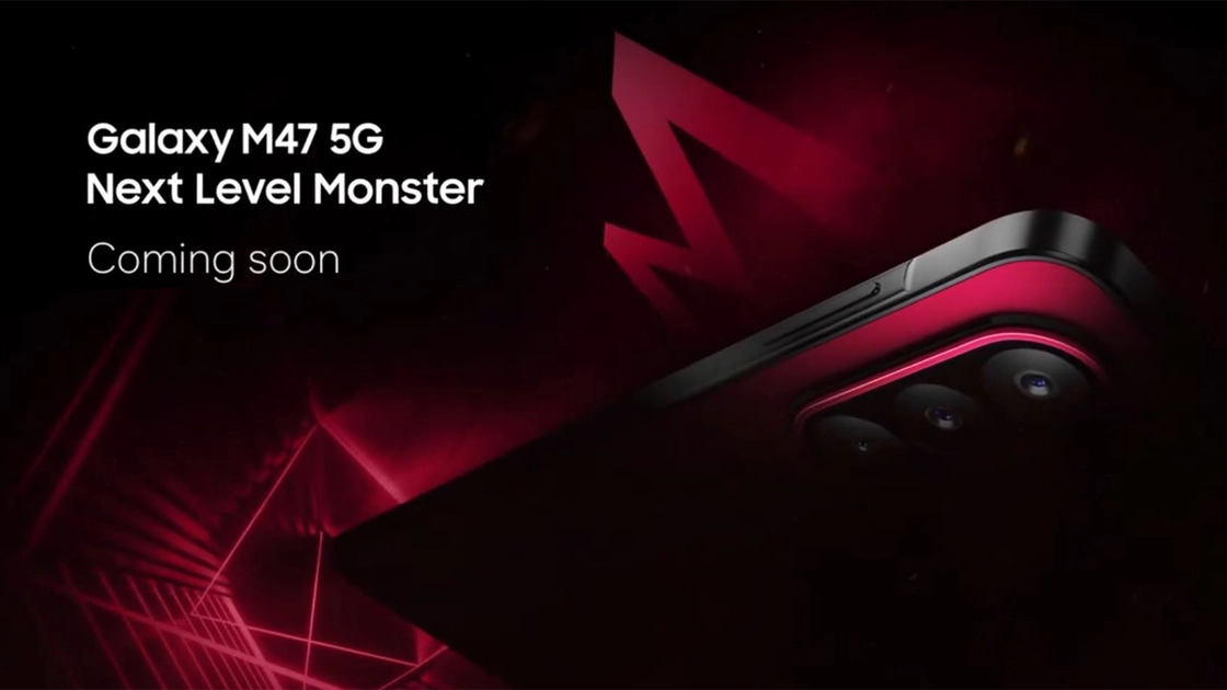 Samsung Galaxy M47 5G: batería grande y apuestas por el gaming, pero ¿llegará a España?