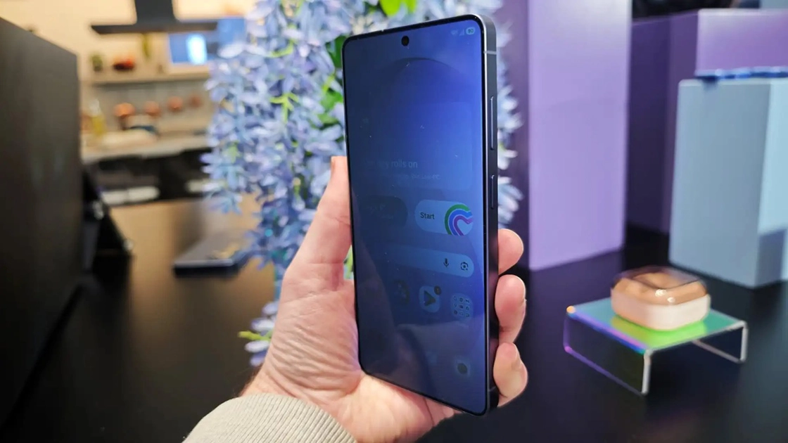 Xiaomi trabaja en una versión propia de Privacy Display que llegará con HyperOS 4.