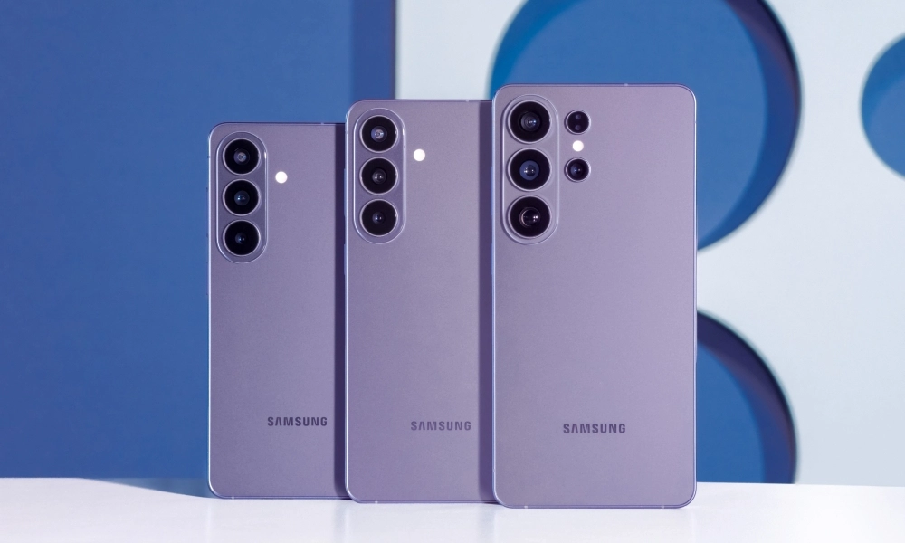 Fuga de Samsung: Qué espera a los fanáticos con el Galaxy S26