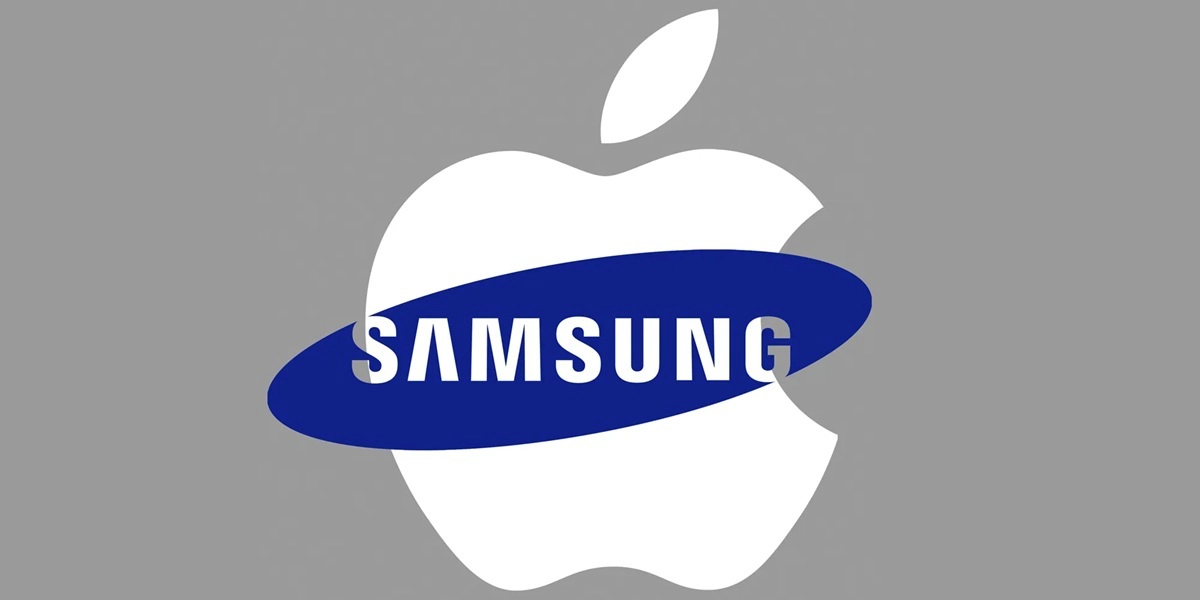 Evolución de los Logos de Samsung y Apple: Historia y Creatividad