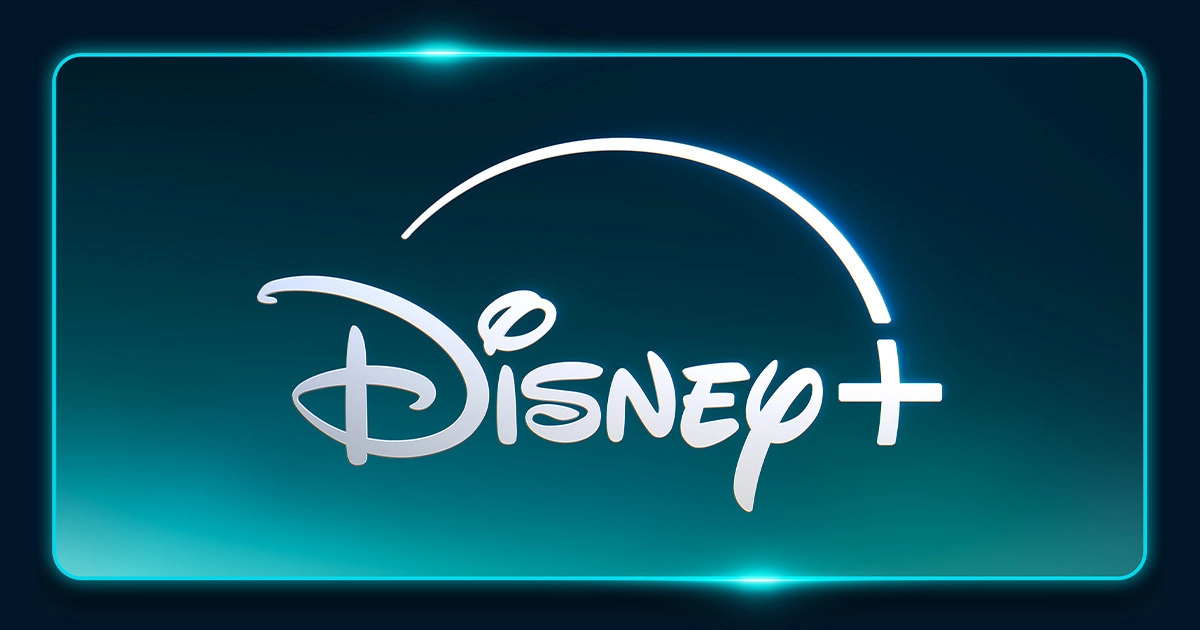 Increíble logo de Disney+: Cambios en el gigante del streaming